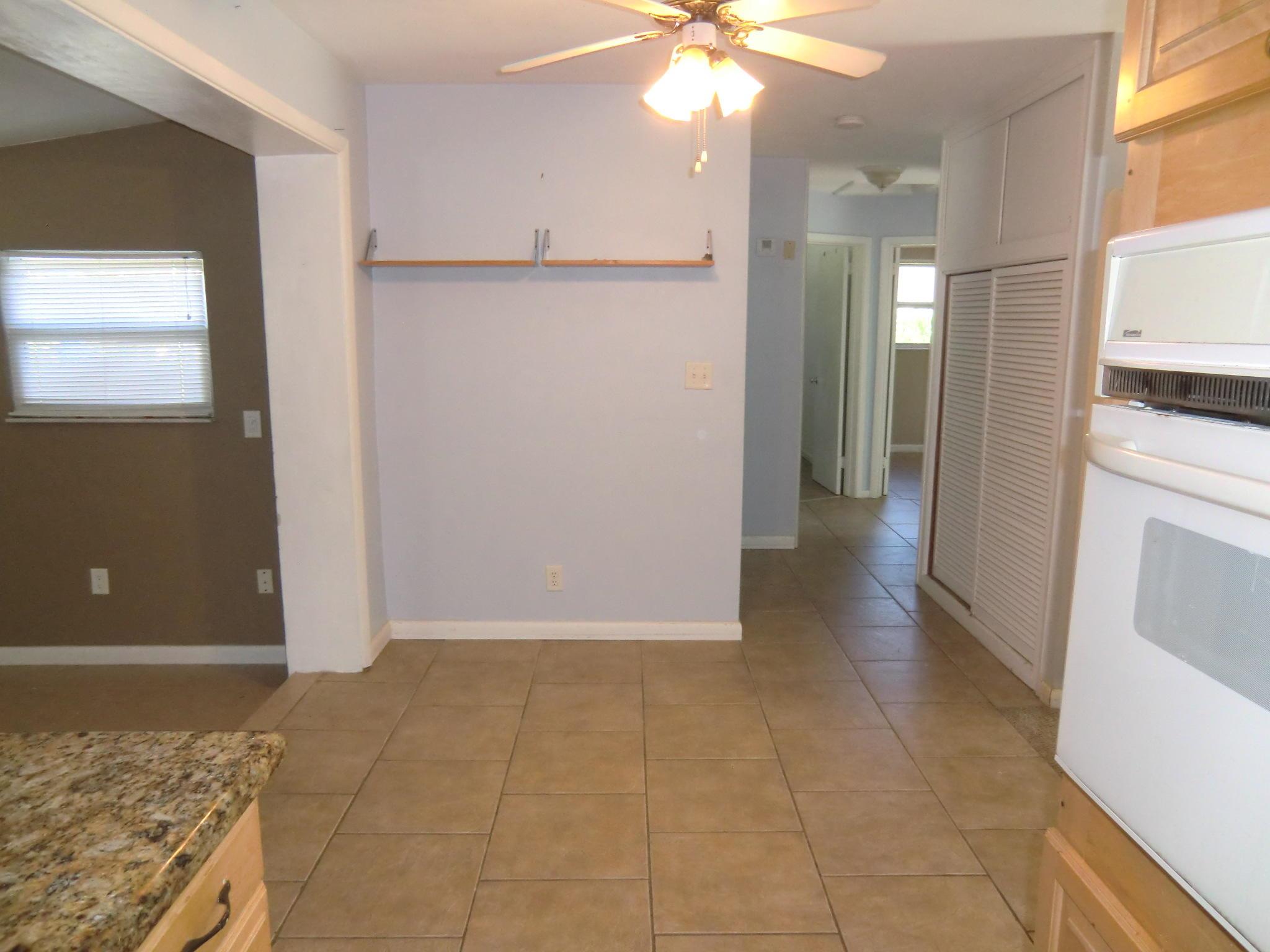 Kelsey City - Residential Lease