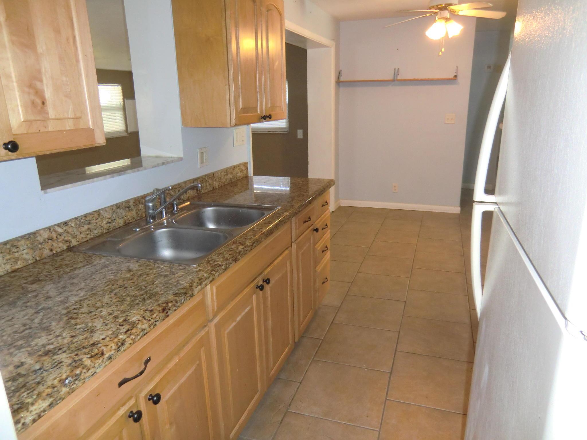 Kelsey City - Residential Lease