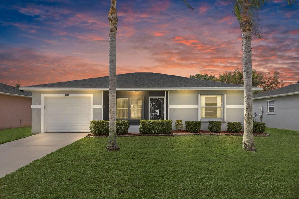 Photo of 5705 Travelers Way, Fort Pierce, FL 34982 (MLS # R11075093)