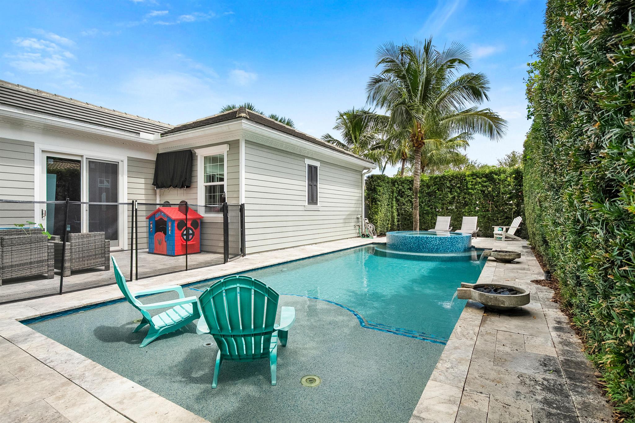 WINDSOR PARK AT ABACOA PL - Residential