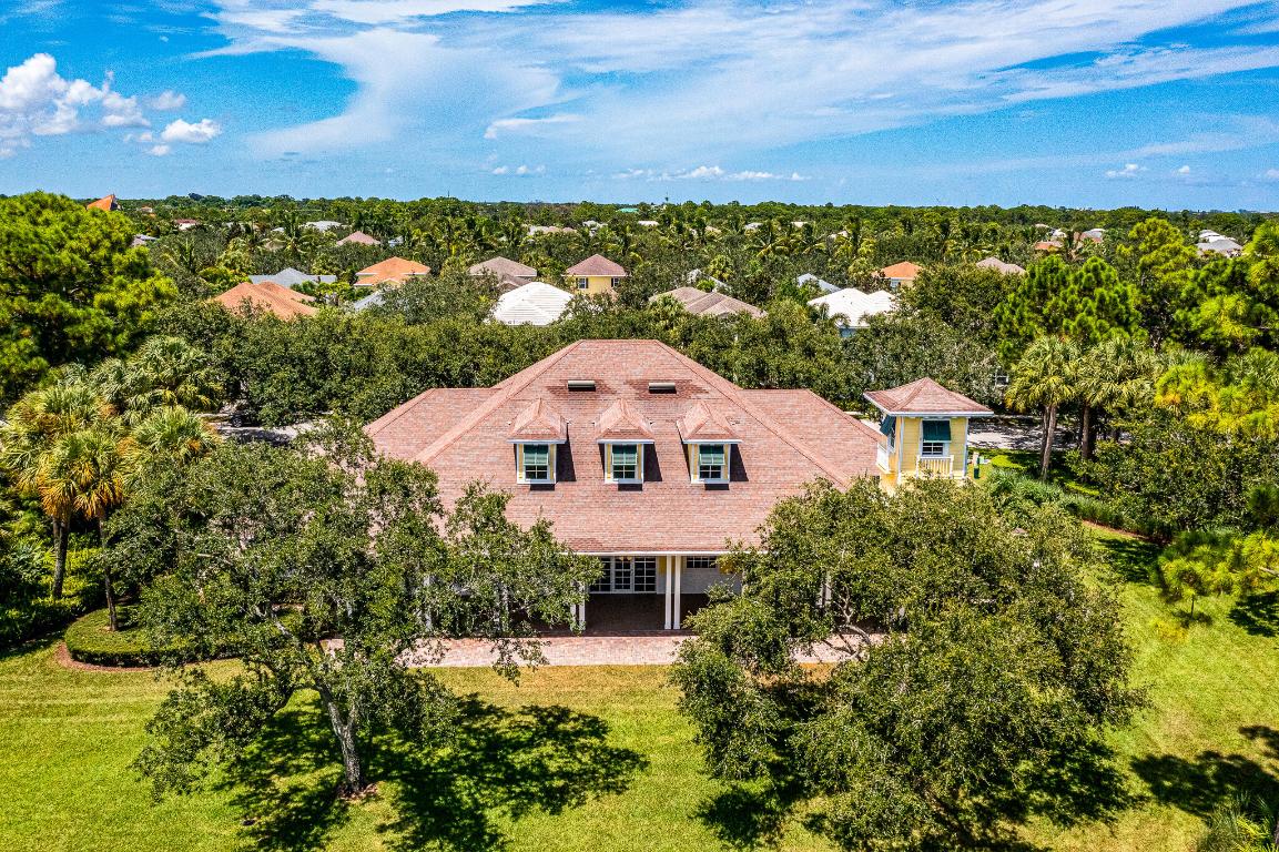 WINDSOR PARK AT ABACOA PL - Residential