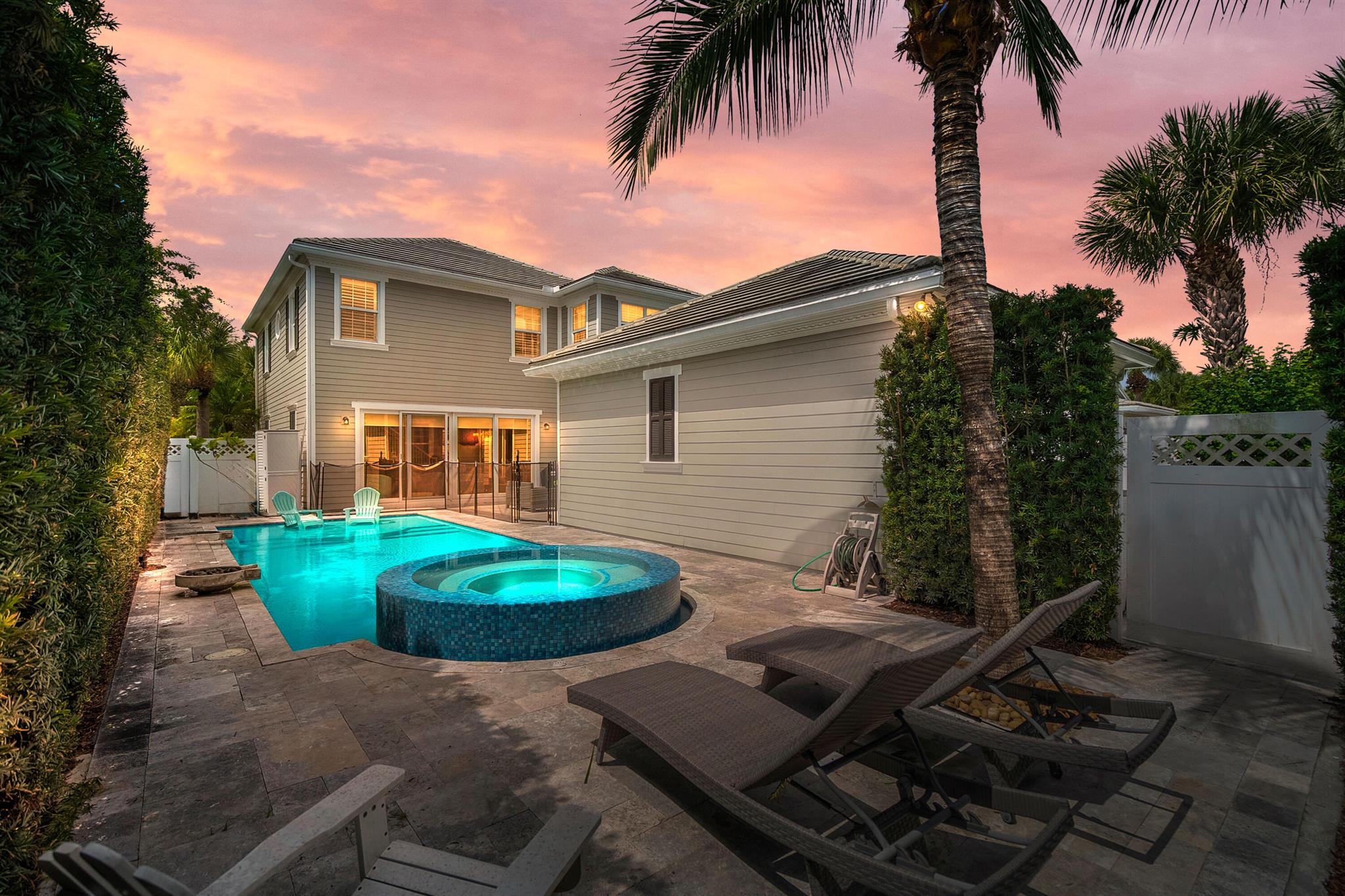 WINDSOR PARK AT ABACOA PL - Residential