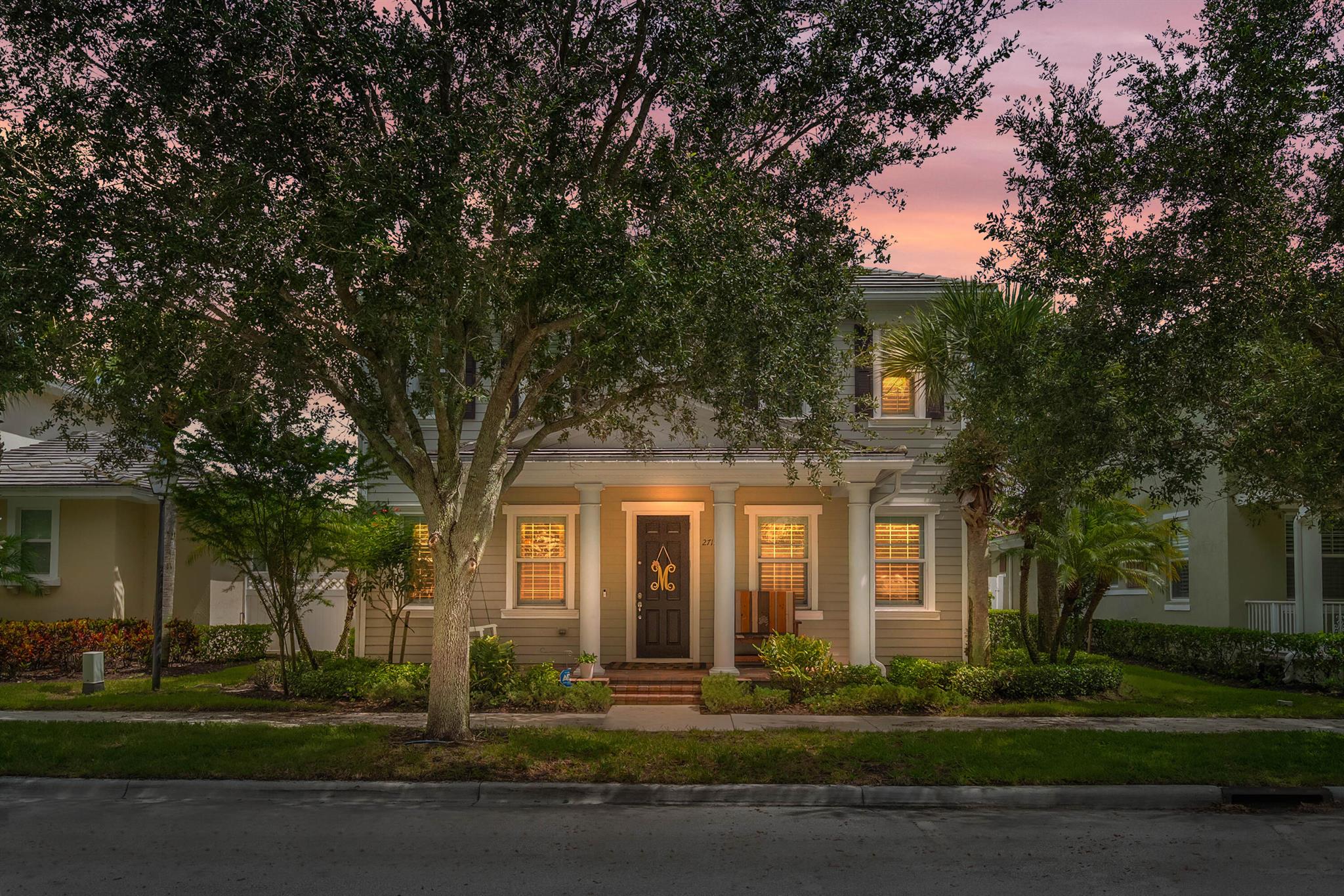 WINDSOR PARK AT ABACOA PL - Residential