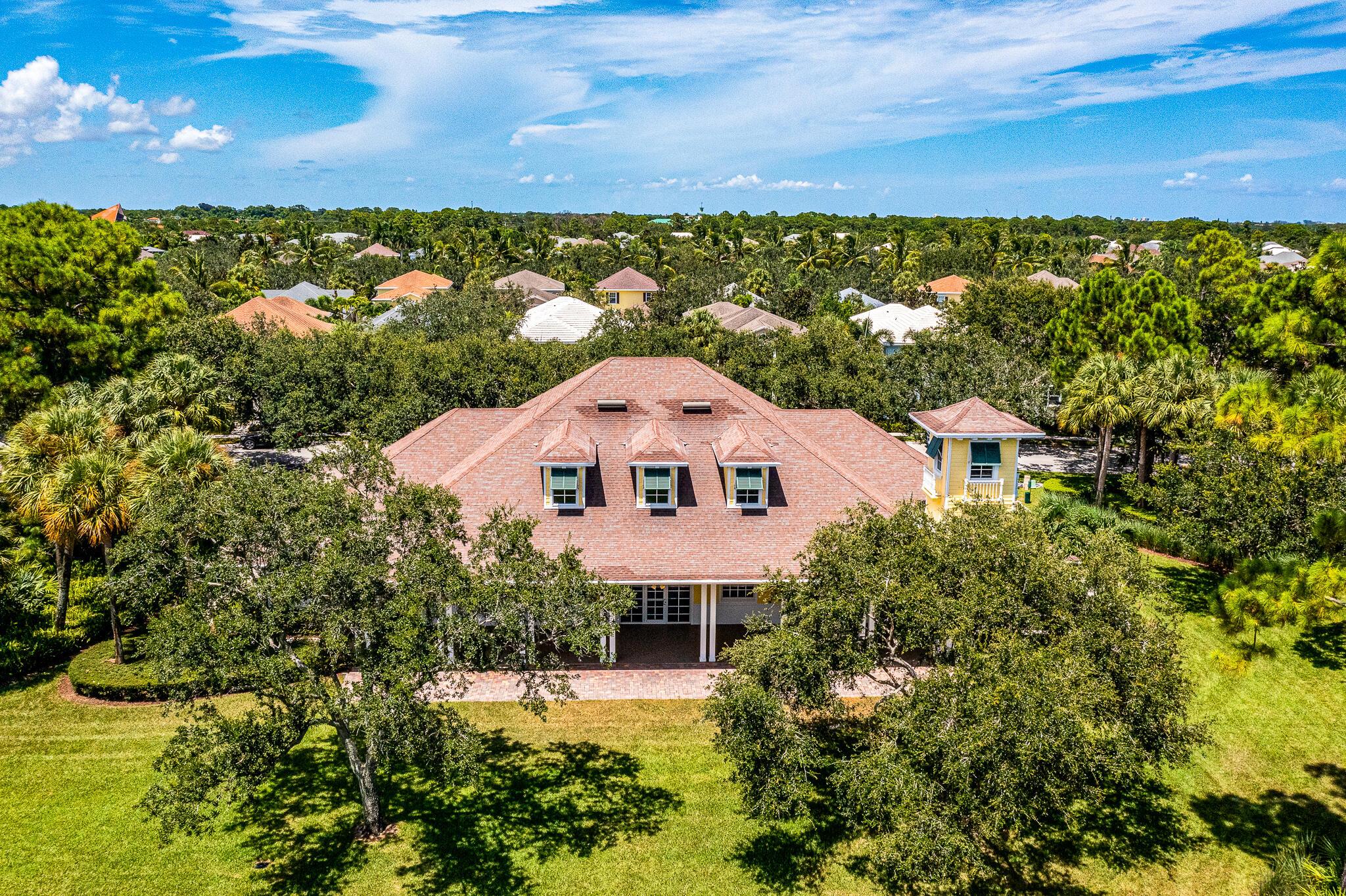 WINDSOR PARK AT ABACOA PL - Residential