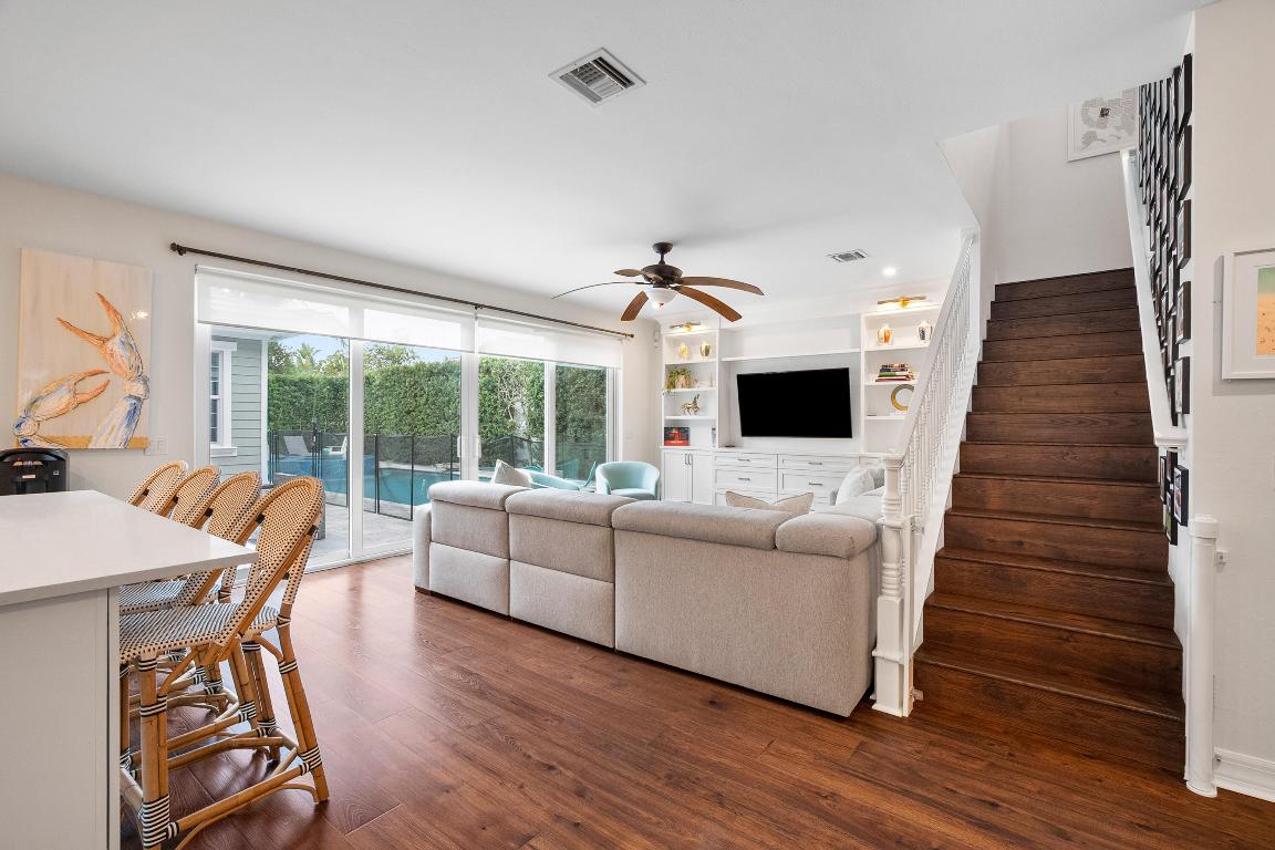 WINDSOR PARK AT ABACOA PL - Residential