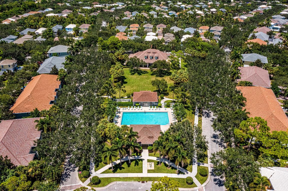 WINDSOR PARK AT ABACOA PL - Residential