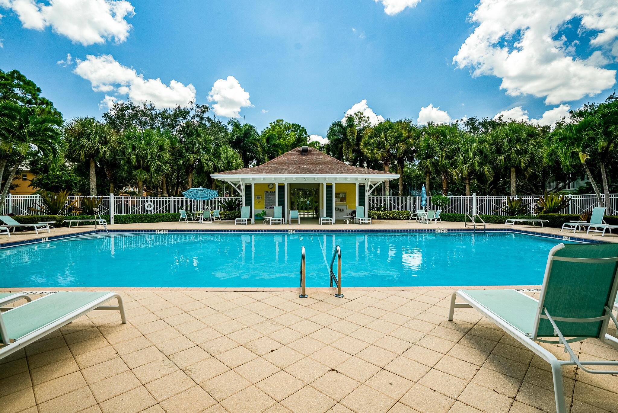 WINDSOR PARK AT ABACOA PL - Residential