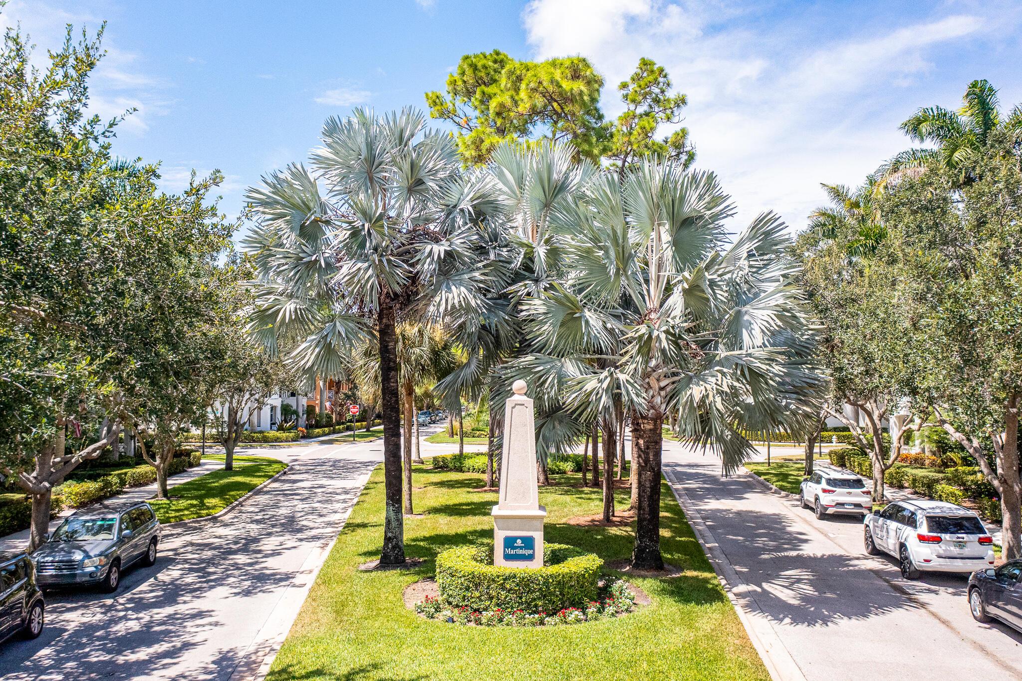 WINDSOR PARK AT ABACOA PL - Residential