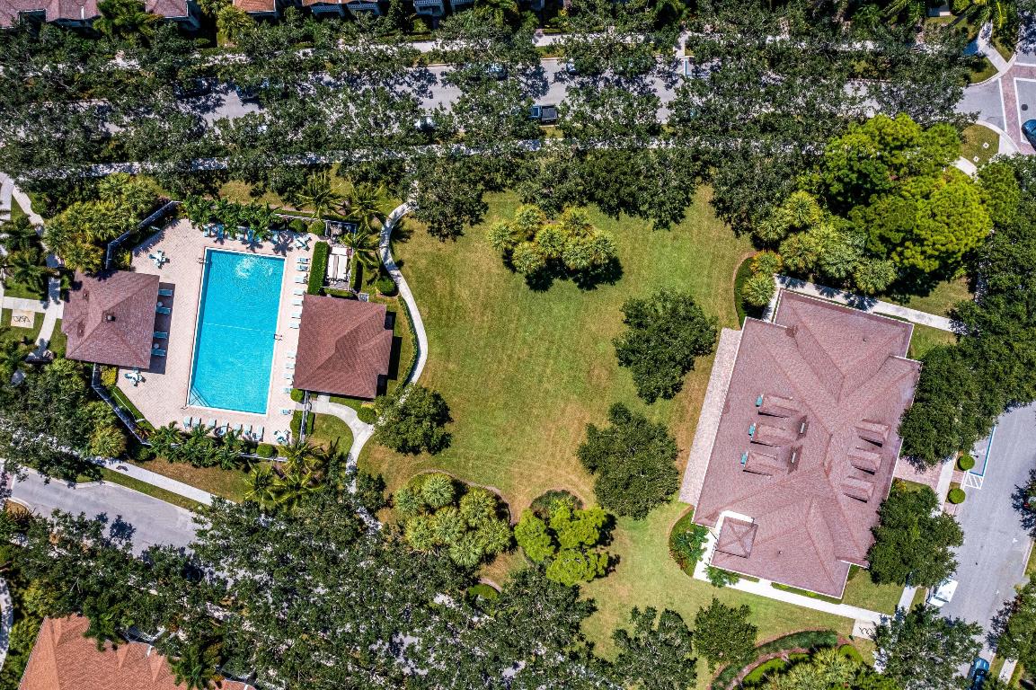 WINDSOR PARK AT ABACOA PL - Residential