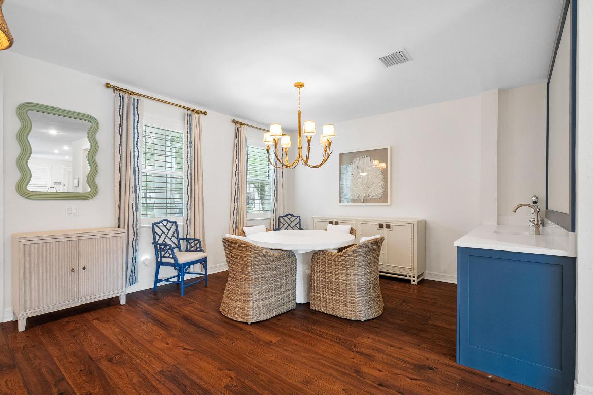 WINDSOR PARK AT ABACOA PL - Residential