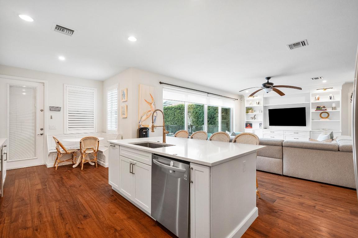 WINDSOR PARK AT ABACOA PL - Residential