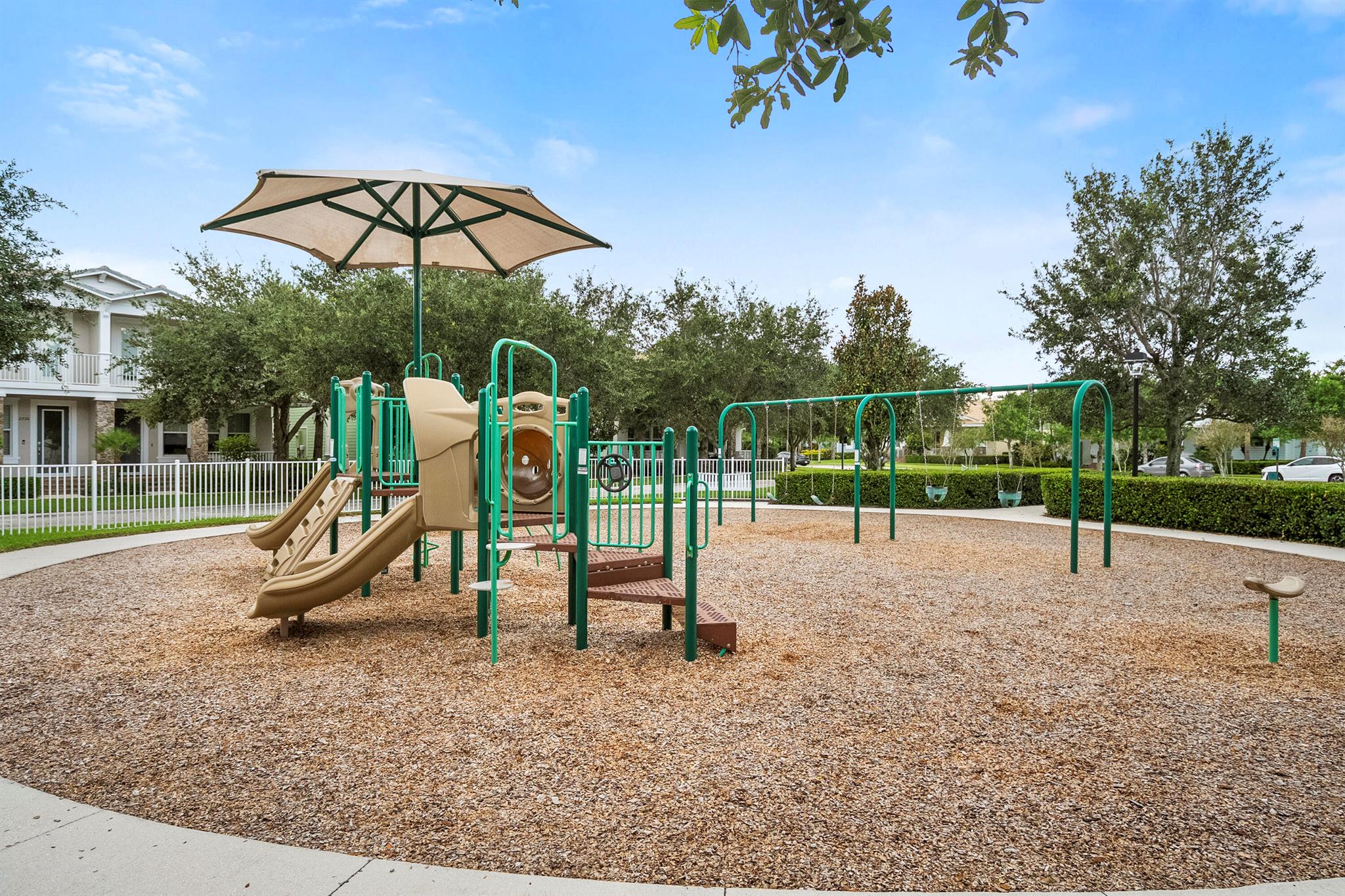 WINDSOR PARK AT ABACOA PL - Residential