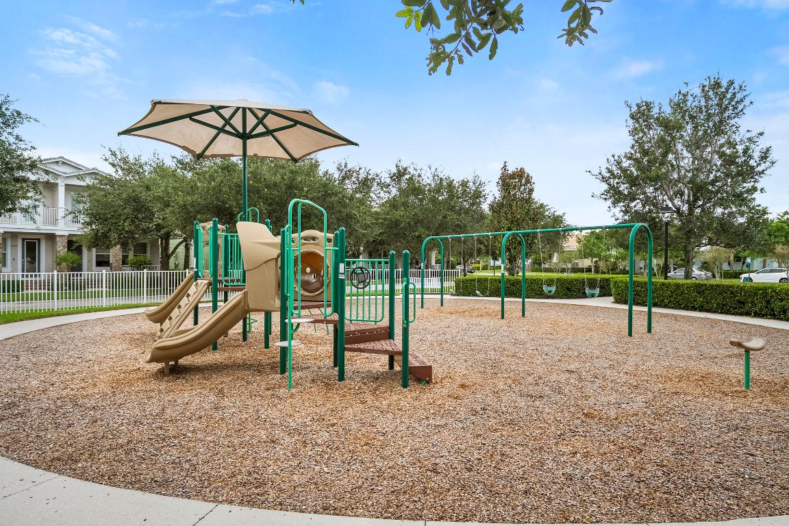 WINDSOR PARK AT ABACOA PL - Residential