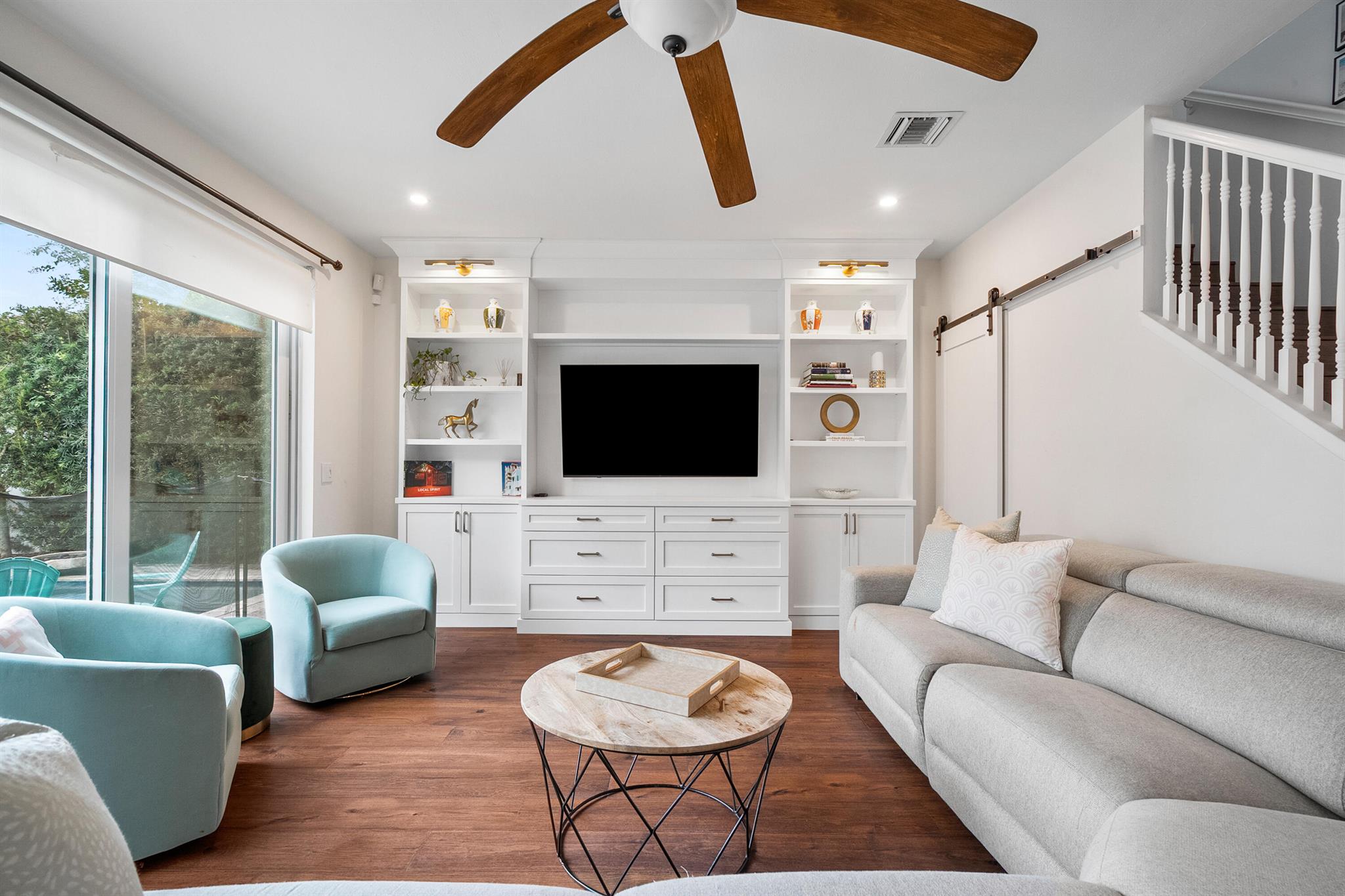 WINDSOR PARK AT ABACOA PL - Residential