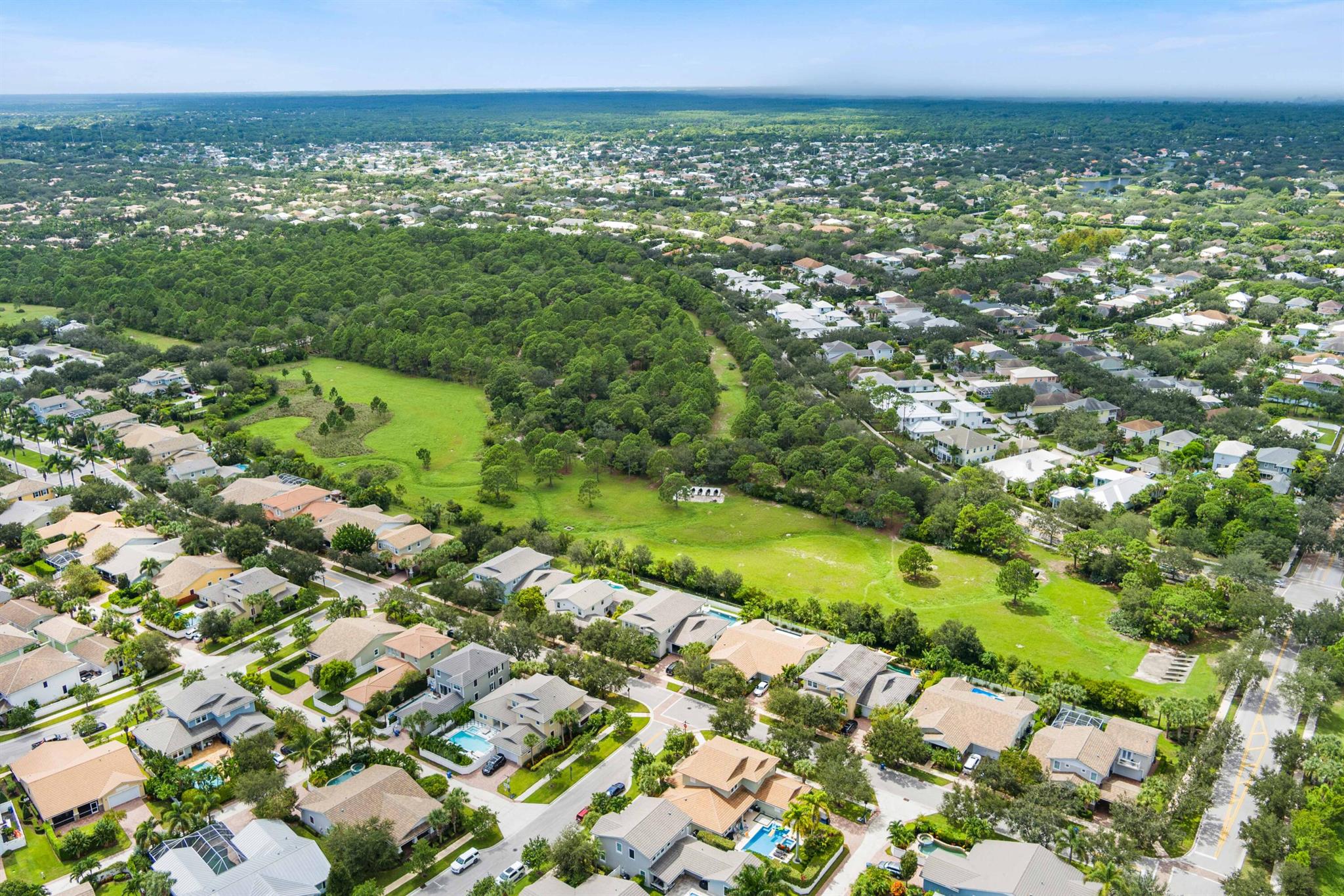 WINDSOR PARK AT ABACOA PL - Residential