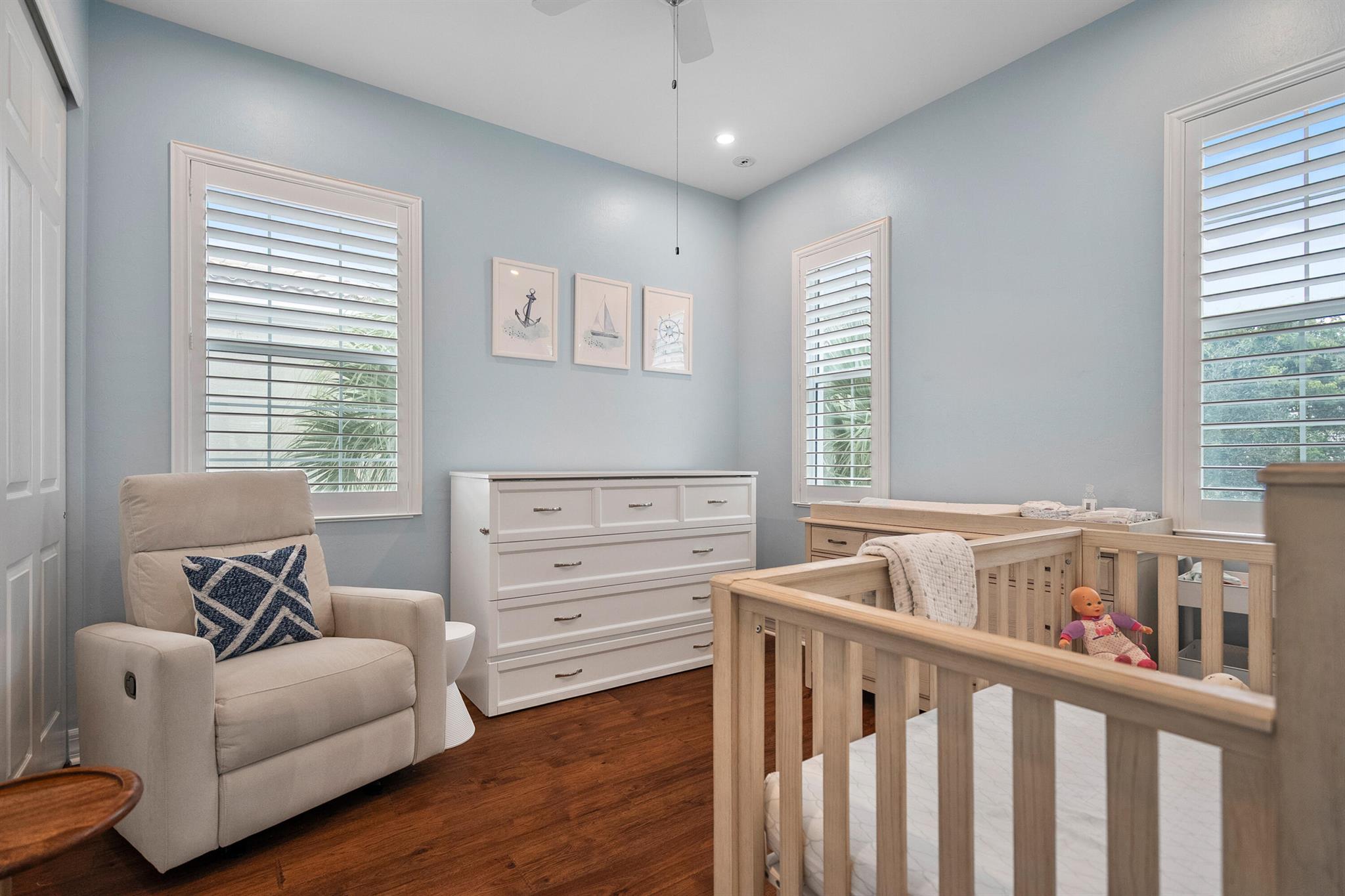 WINDSOR PARK AT ABACOA PL - Residential