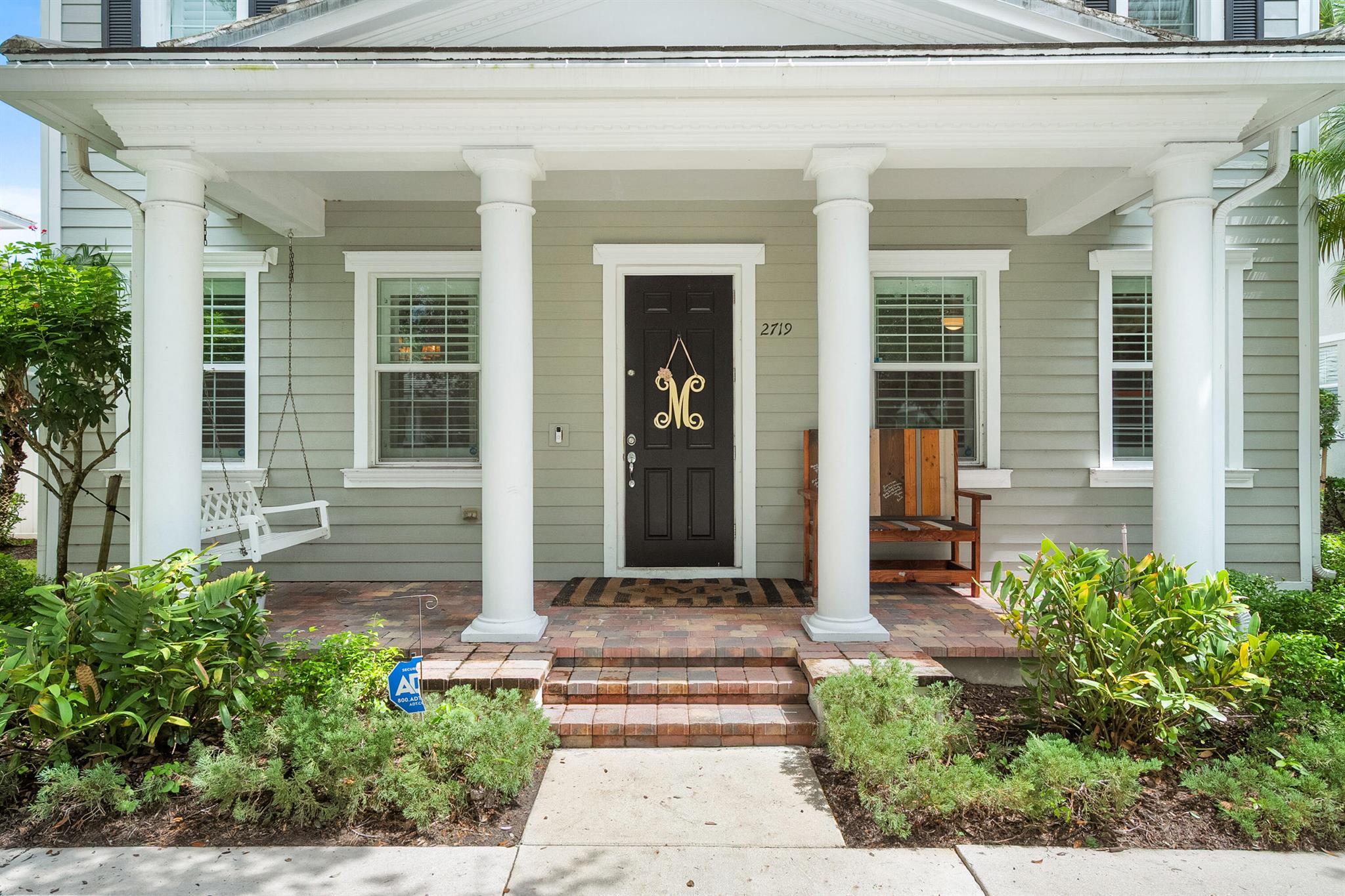 WINDSOR PARK AT ABACOA PL - Residential