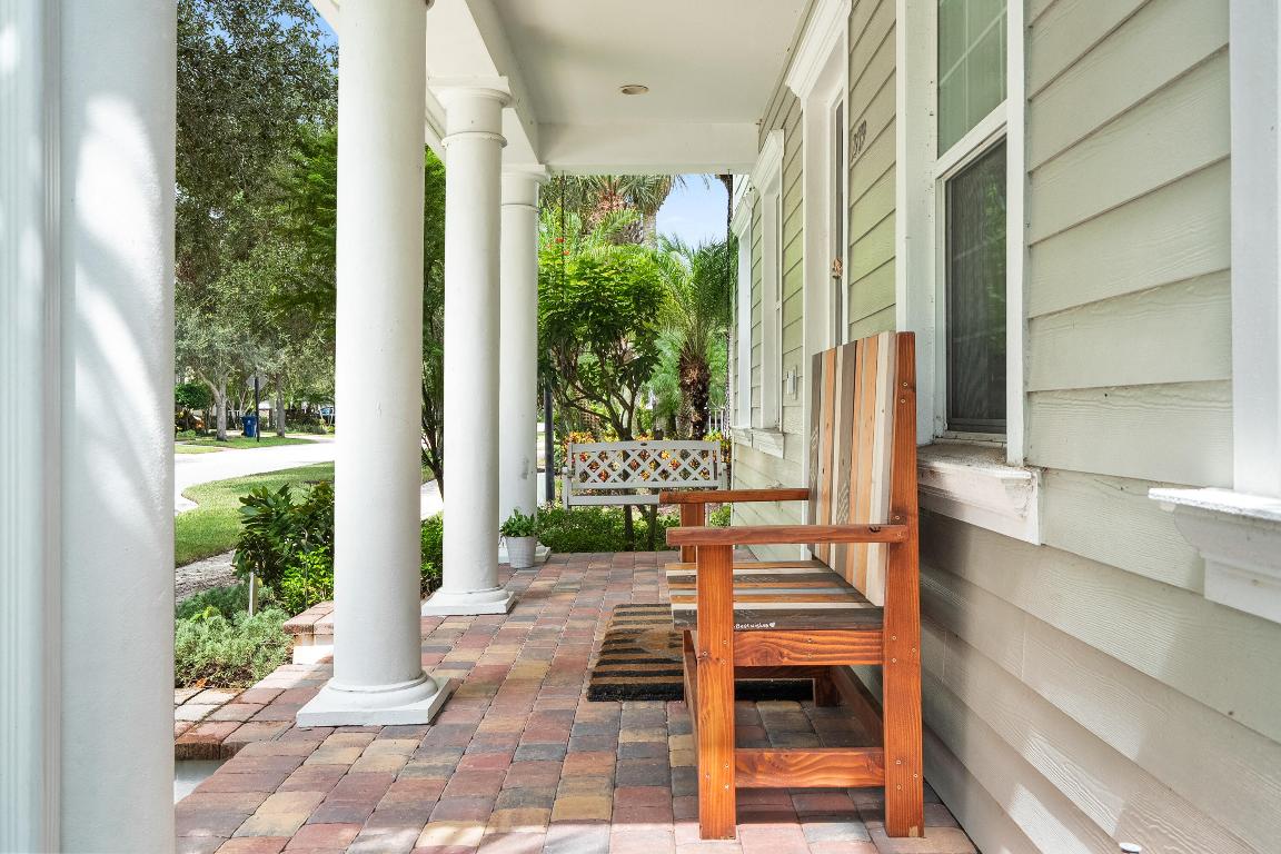 WINDSOR PARK AT ABACOA PL - Residential