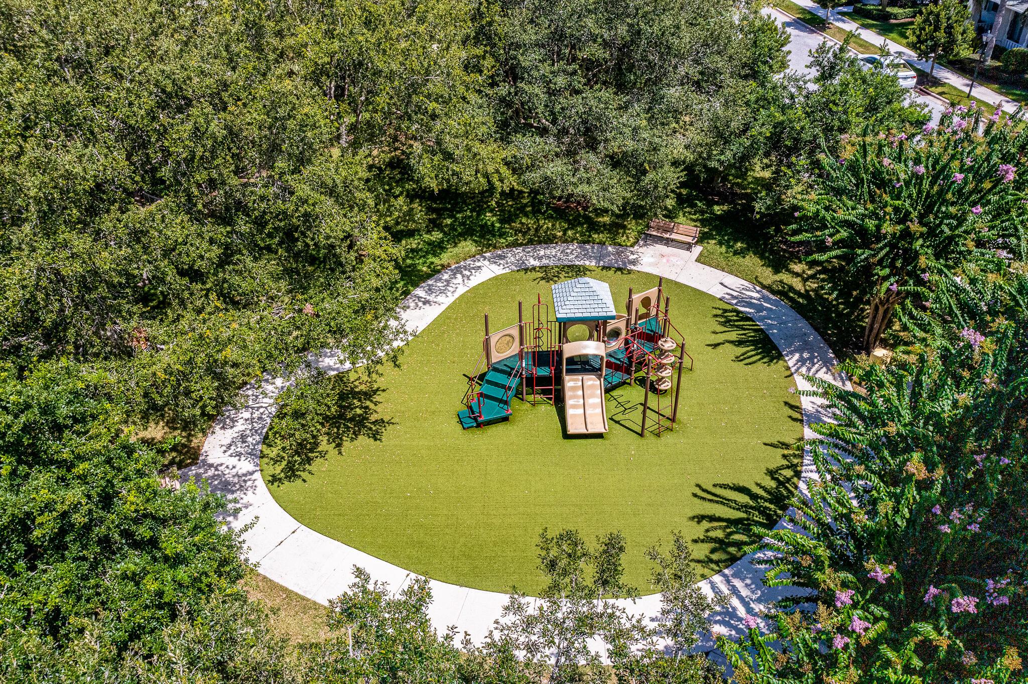 WINDSOR PARK AT ABACOA PL - Residential