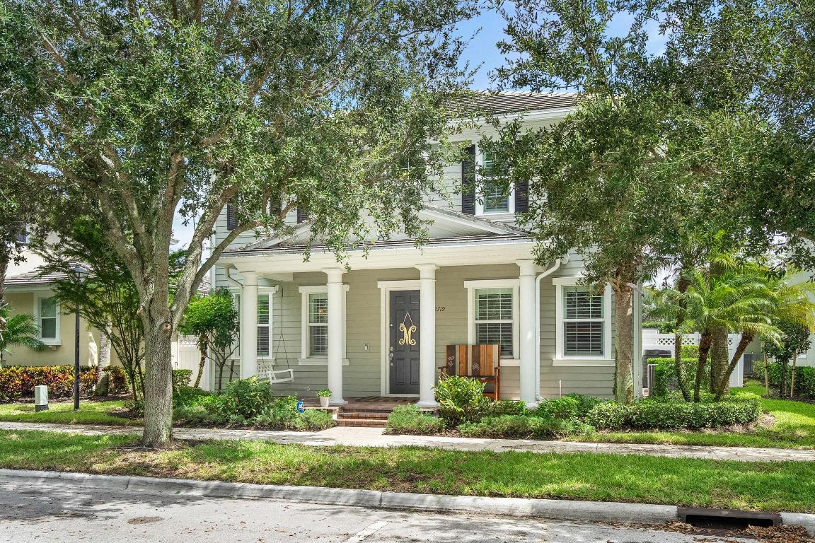 WINDSOR PARK AT ABACOA PL - Residential