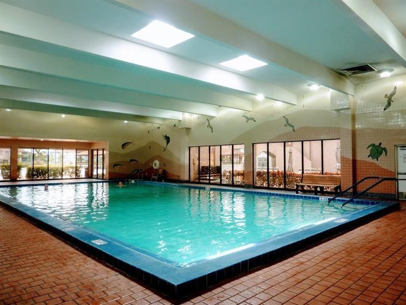 BUCKINGHAM - Residential