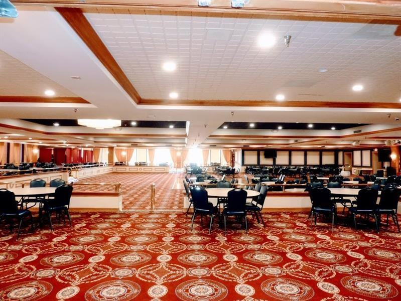 BUCKINGHAM - Residential