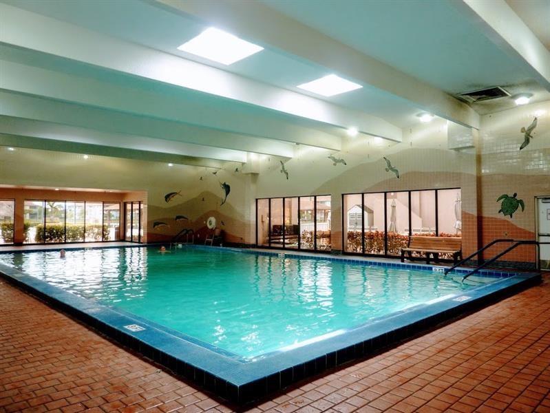 BUCKINGHAM - Residential