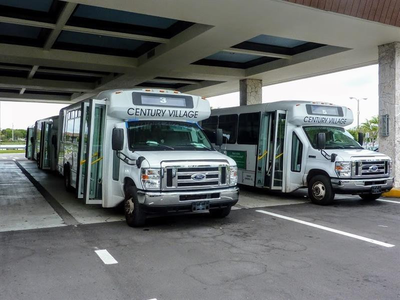 BUCKINGHAM - Residential