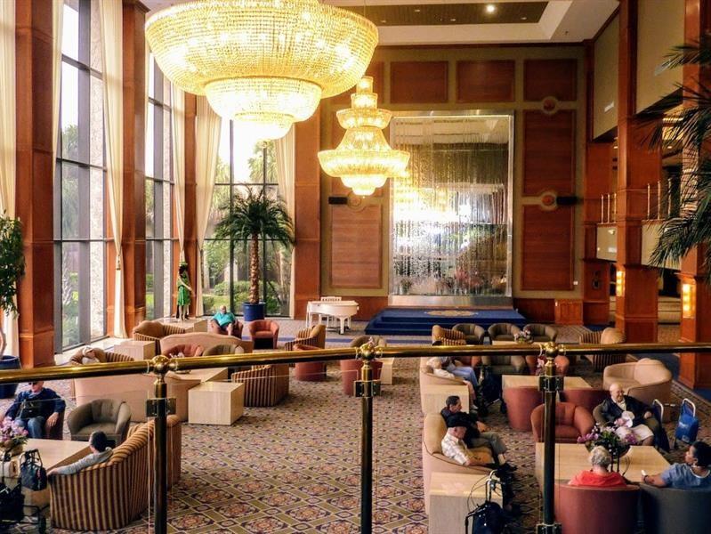 BUCKINGHAM - Residential