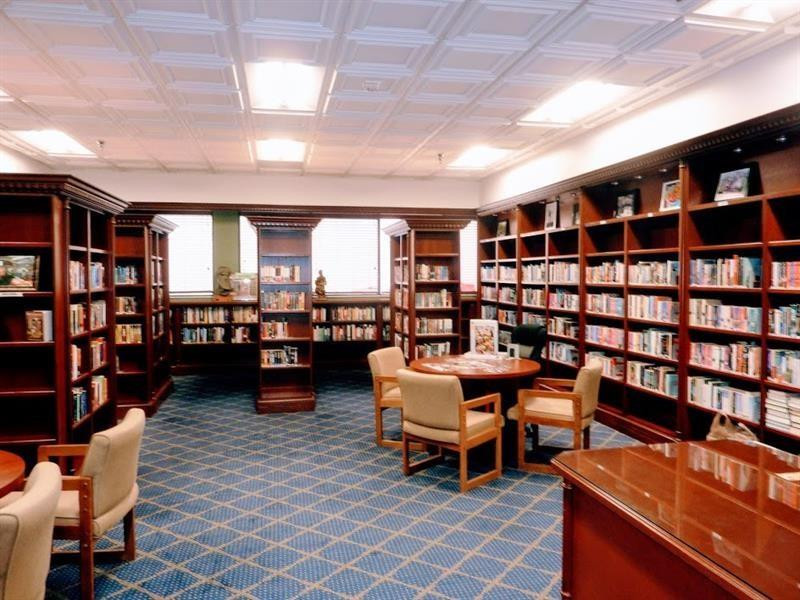 BUCKINGHAM - Residential