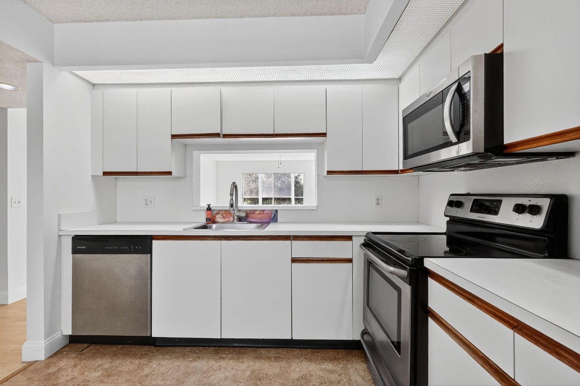 BUCKINGHAM - Residential