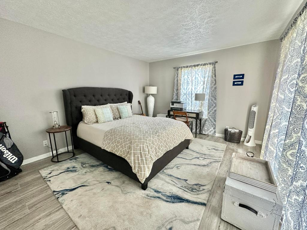 JAMESTOWN AT HERITAGE RIDGE - Residential