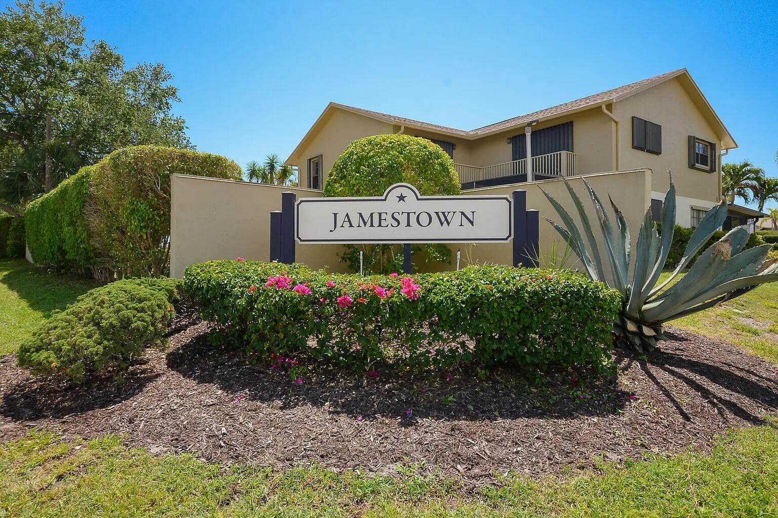 JAMESTOWN AT HERITAGE RID - Residential