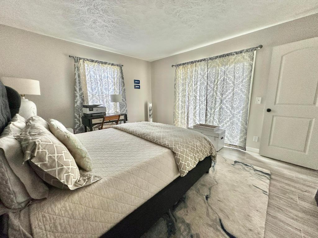 JAMESTOWN AT HERITAGE RIDGE - Residential