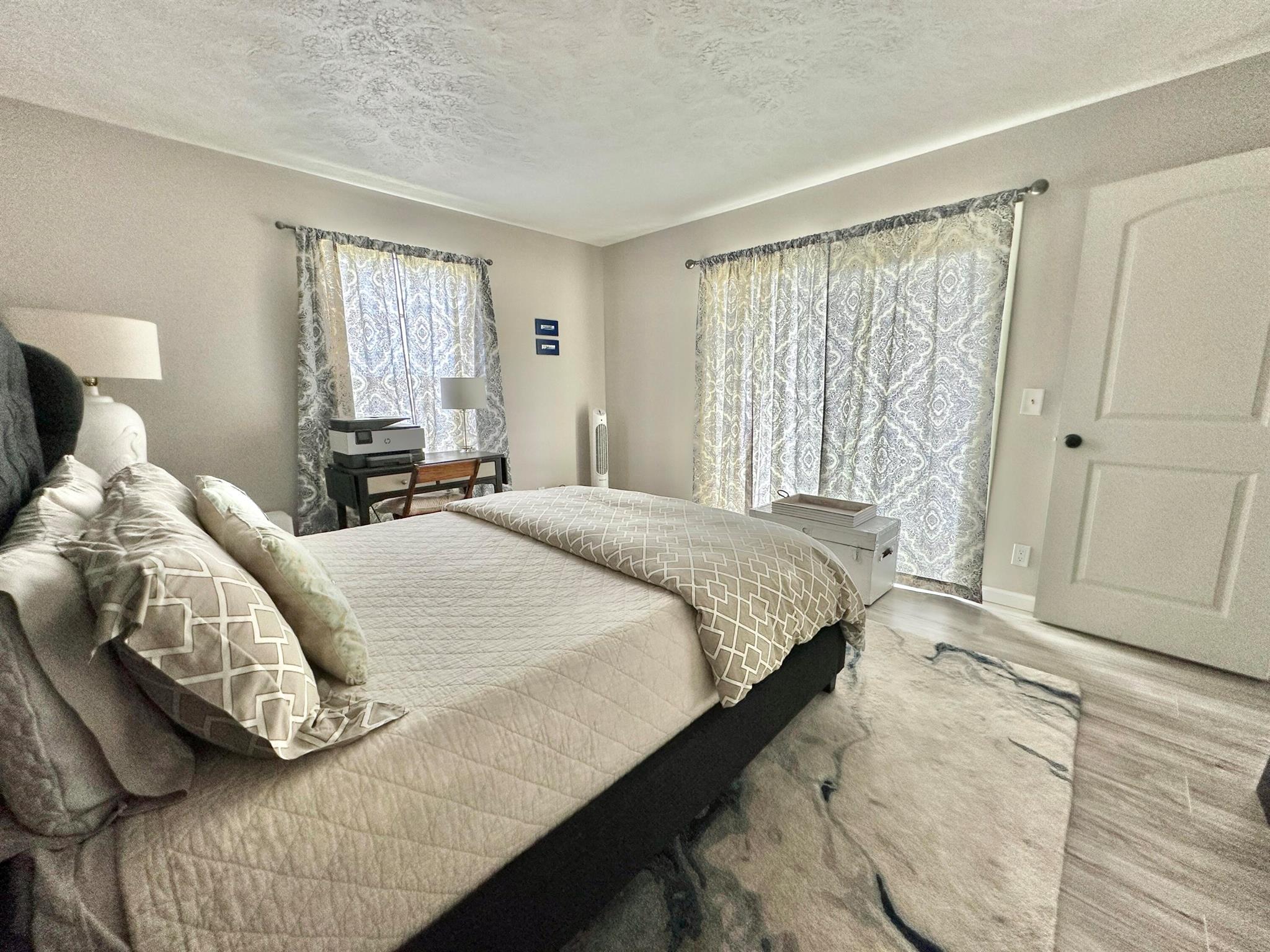 JAMESTOWN AT HERITAGE RID - Residential