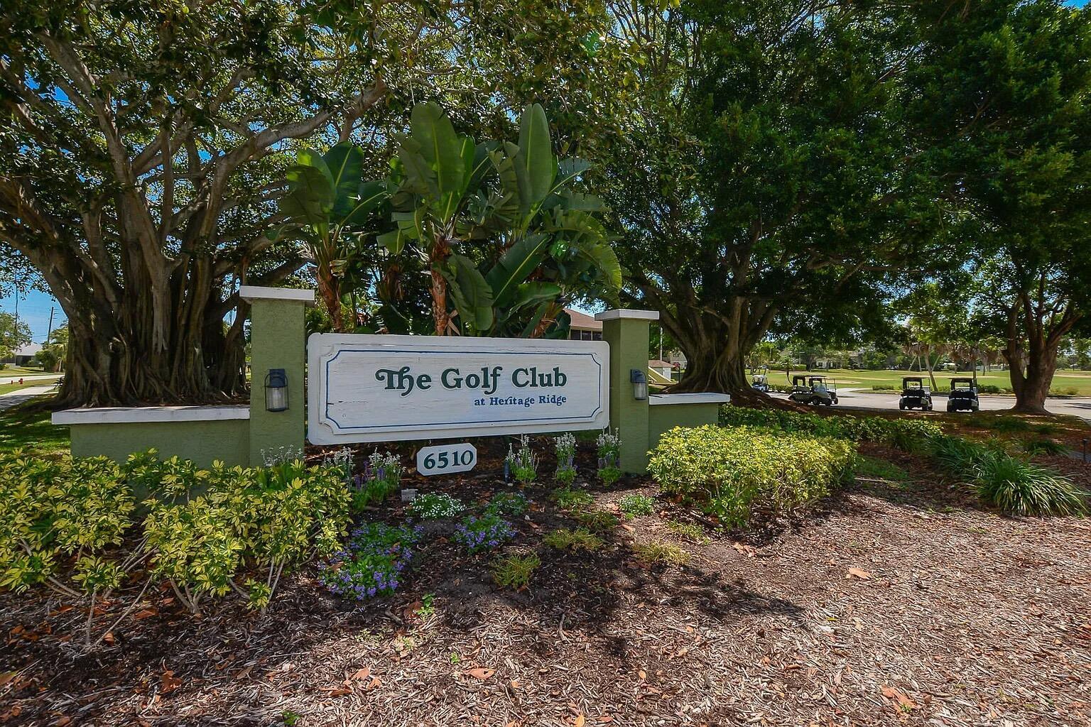 JAMESTOWN AT HERITAGE RID - Residential