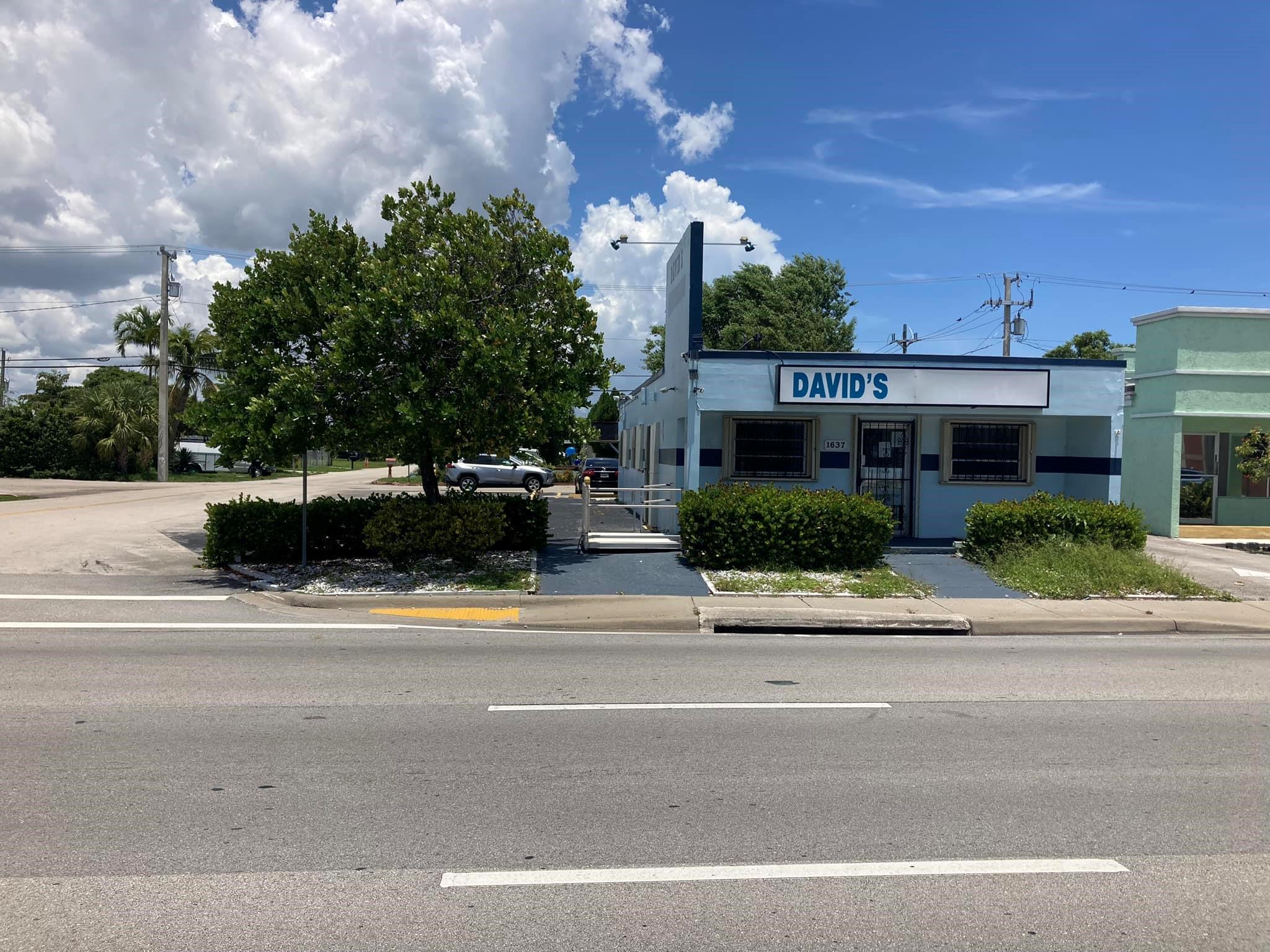 ATTENTION, FOR THIS ASSET HAS NOT BEEN AVAILABLE SINCE 1985! HERE IS YOUR CHANCE TO PURCHASE THIS FANTASTIC COMMERCIAL PROPERTY! WE ARE PROUDLY OFFERING THIS FABULOUS EASTSIDE POMPANO BEACH/LIGHTHOUSE POINT AREA BOUTIQUE COMMERCIAL BUILDING; ZONED B-3 BUILDING WITH AN APPROXIMATE 27,000 VPD TRAFFIC COUNT. ENJOY AN ABUNDANCE OF PARKING, COMPRISED OF 11 GENERAL SPOTS AND 1 HANDICAPPED. THE REAR 3 ARE EXTREMELY LONG WITH TANDOM OR LONG VEHICLE CAPABILITY. THE 5 TON A/C IS APPROXIMATELY 3 YEARS NEW WITH A ROOF HAVING 6" OF INSULATION. IT HAS BEEN A PHARMACY FOR GENERATIONS BUT COULD MAKE A GREAT PROFESSIONAL OR RETAIL FACILITY. HURRY, FOR THIS WILL NOT LAST LONG!
