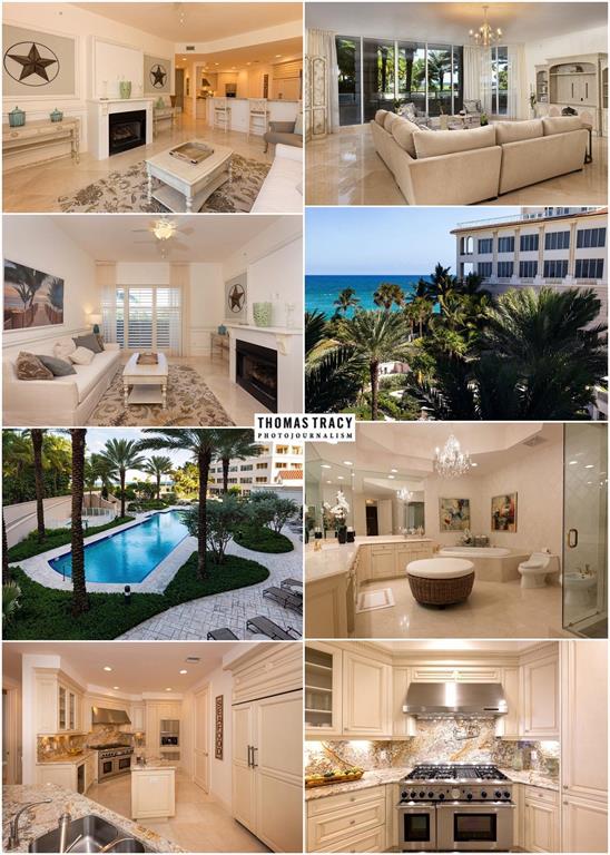 BELLARIA CONDO - Residential