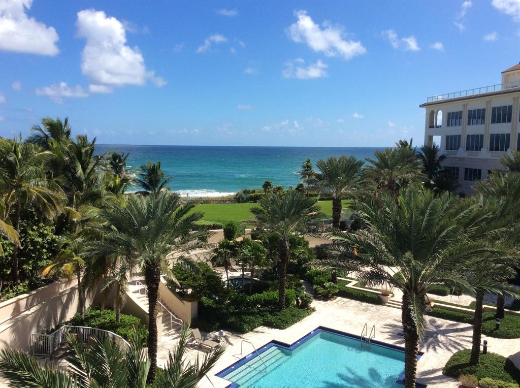 BELLARIA CONDO - Residential