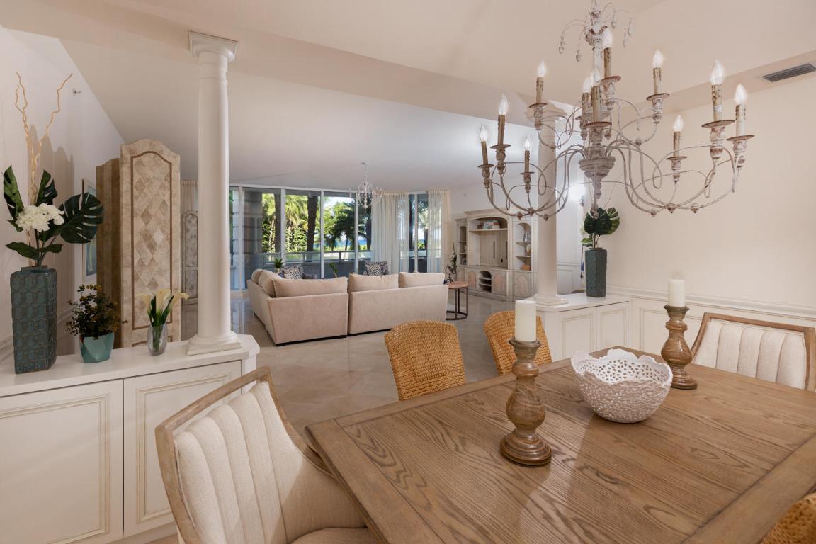 BELLARIA CONDO - Residential