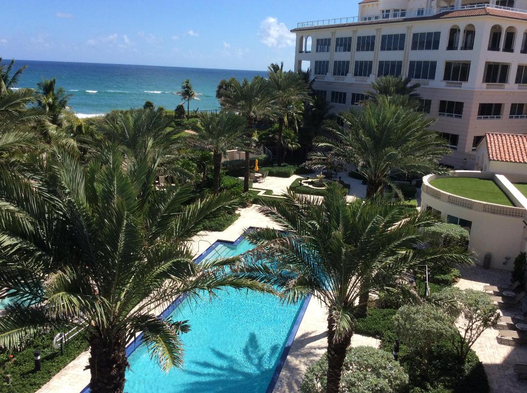 BELLARIA CONDO - Residential