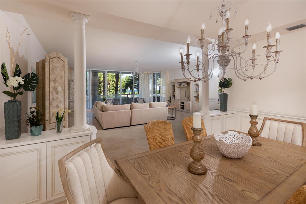 BELLARIA CONDO - Residential