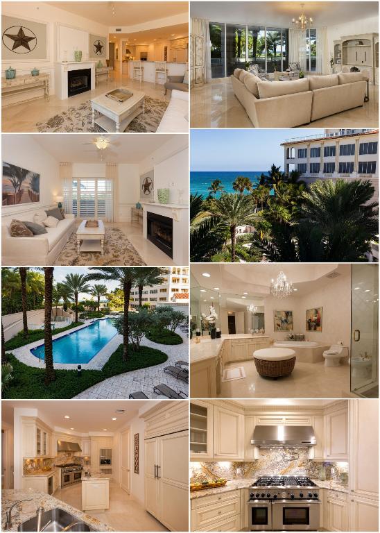 BELLARIA CONDO - Residential