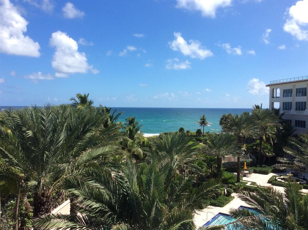 BELLARIA CONDO - Residential