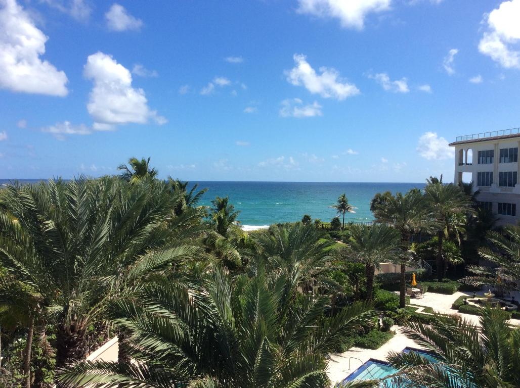 BELLARIA CONDO - Residential