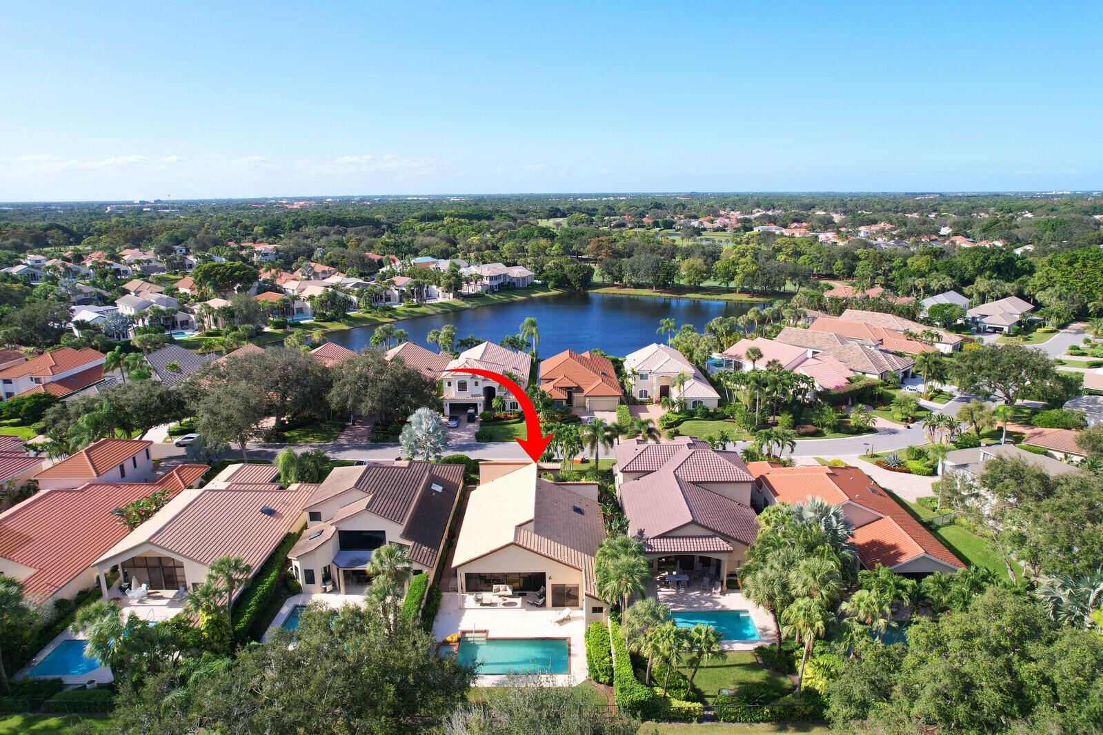 13308 Verdun Drive, Palm Beach Gardens, FL, 33410/$1,895,000 2 13308 Verdun Drive