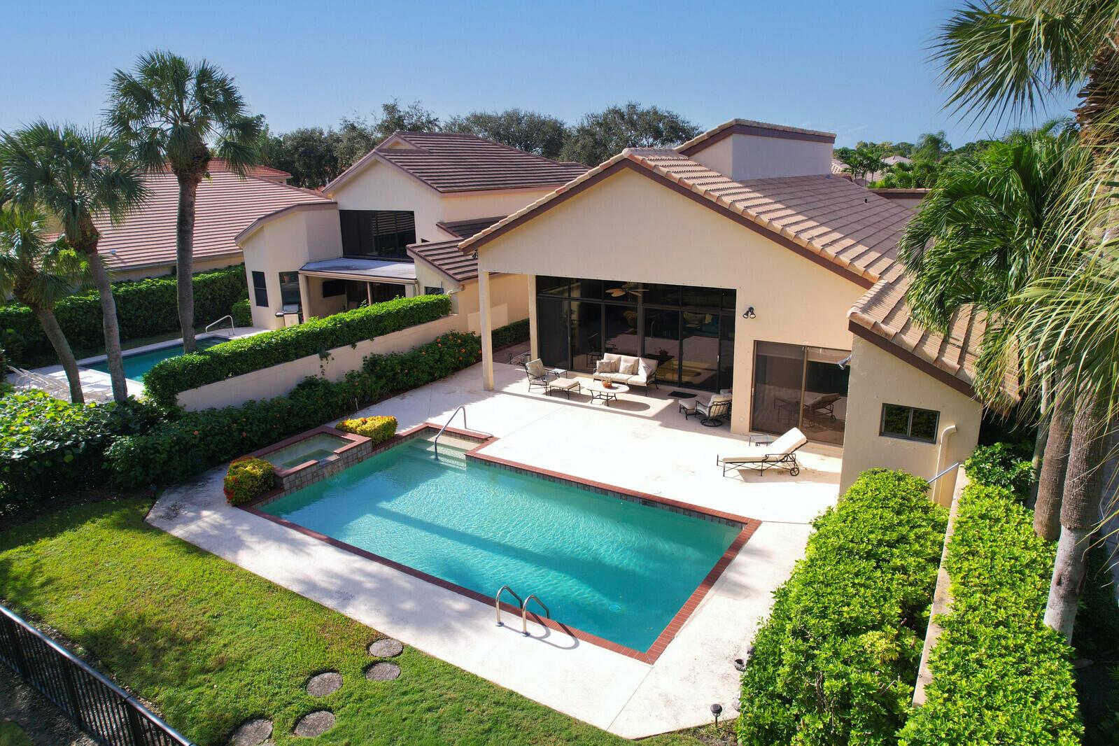 13308 Verdun Drive, Palm Beach Gardens, FL, 33410/$1,895,000 1 13308 Verdun Drive