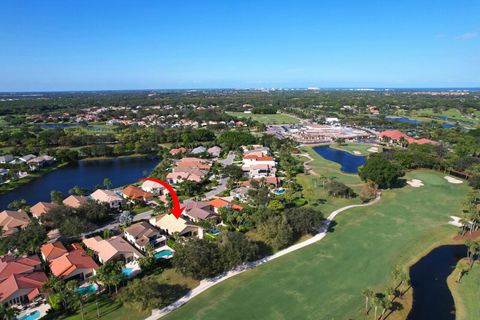 13308 Verdun Drive Palm Beach Gardens FL 33410