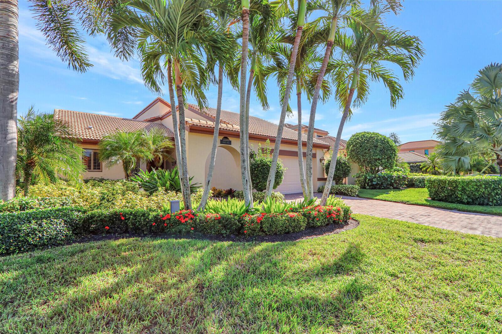 13308 Verdun Drive, Palm Beach Gardens, FL, 33410/$1,895,000 3 13308 Verdun Drive