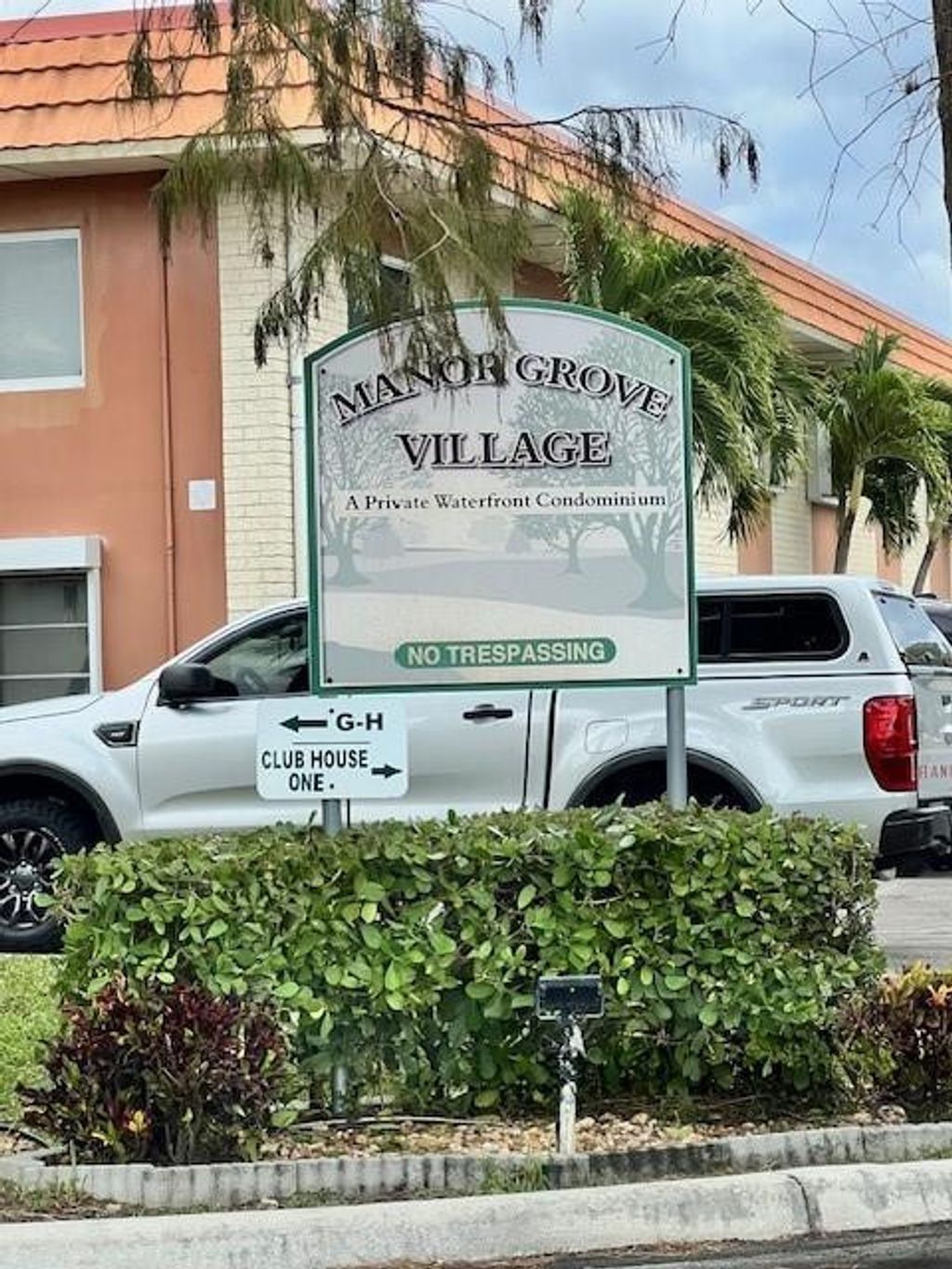 Photo of 1950 N Andrews Avenue #210D, Fort Lauderdale, FL 33311 (MLS # F10550468)